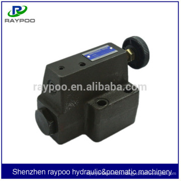 china shenzhen hydraulic balancing valve